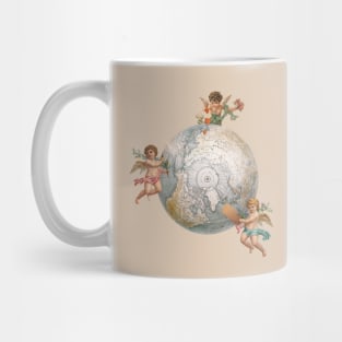 Heal the World Mug